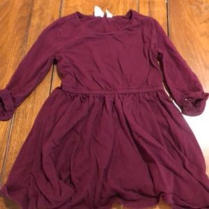 Girls dress size 4/5